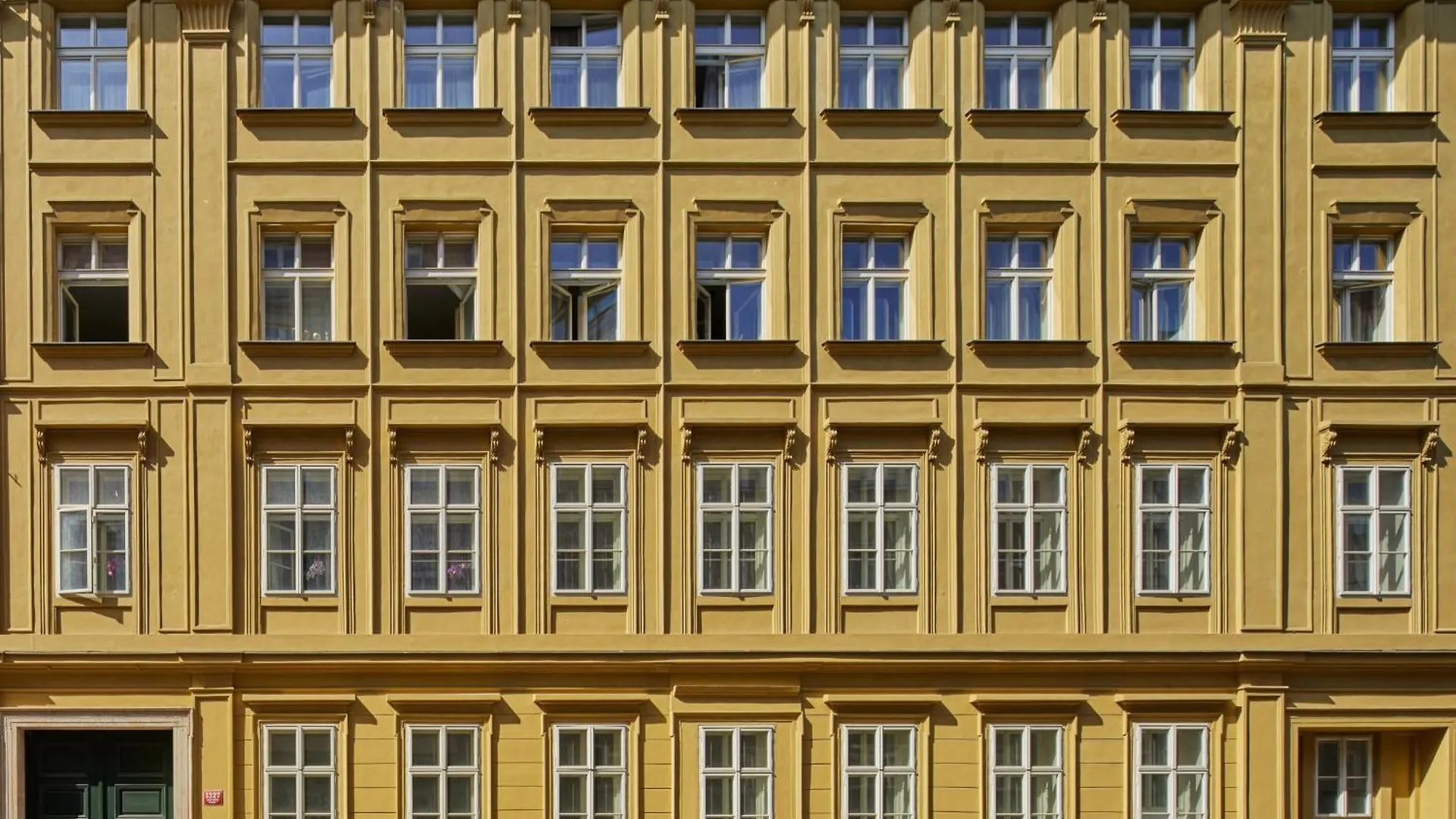 Appartement Prague Days