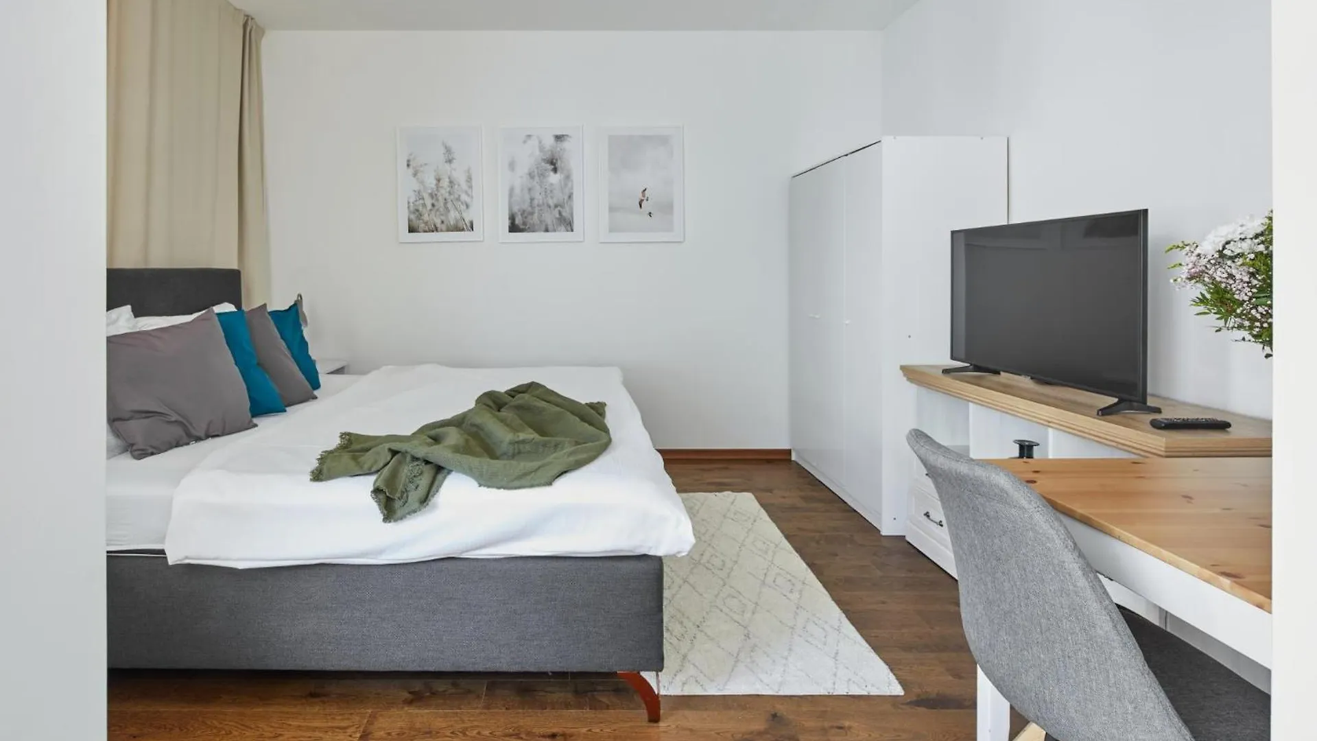 Appartement Prague Days