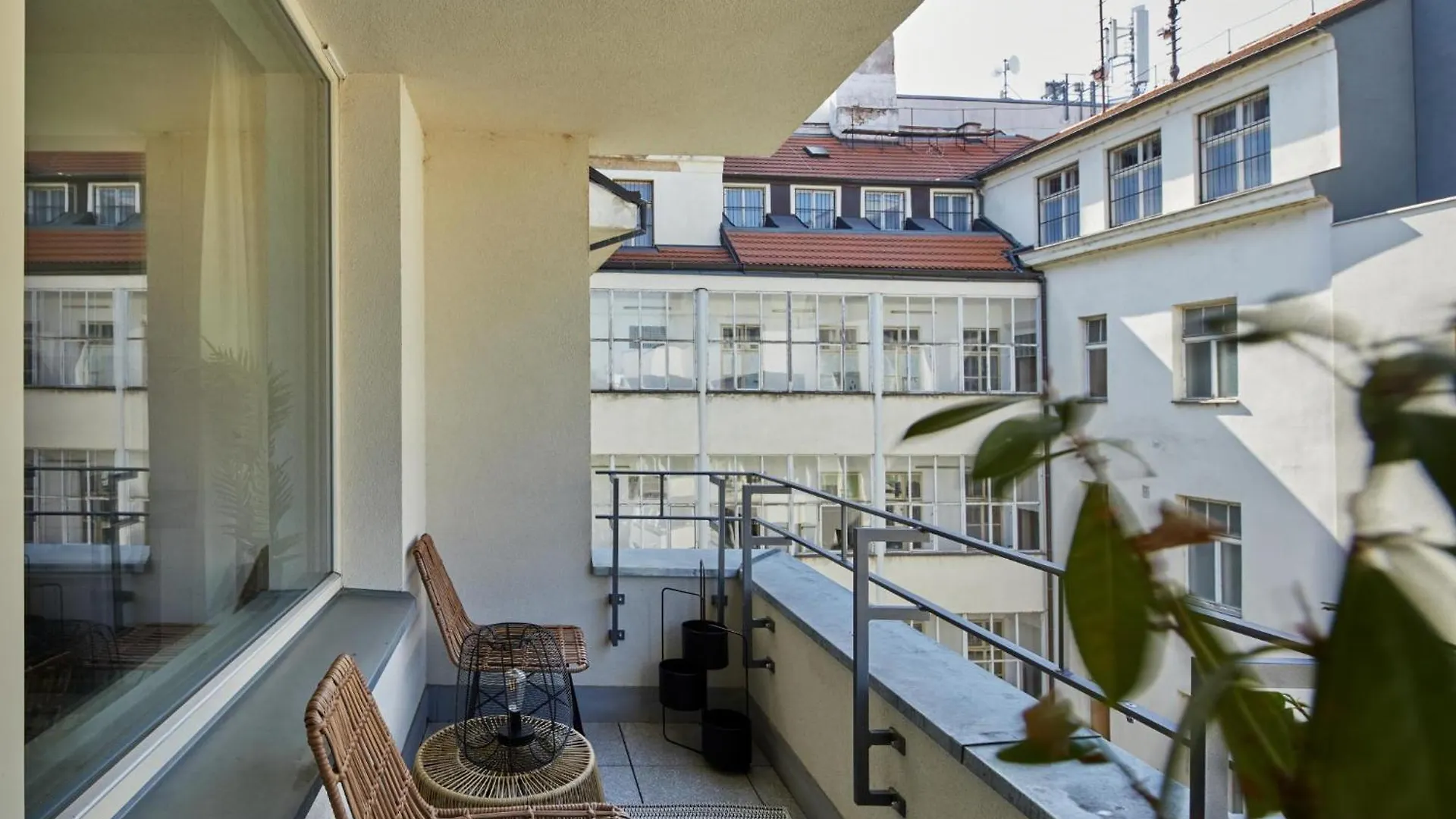 Appartement Prague Days 0*,